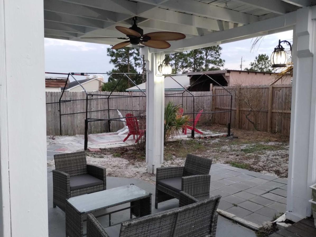 Peaceful Lydia Hide-O-Way - Unwind Near Beach, Breakfast, Spa & Go-Karts! Panama City Beach Dış mekan fotoğraf