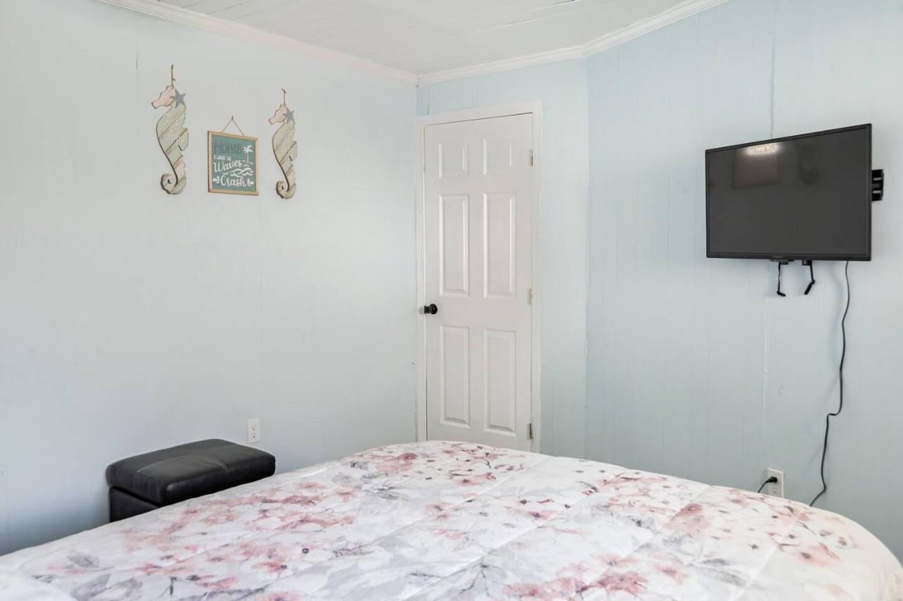 Peaceful Lydia Hide-O-Way - Unwind Near Beach, Breakfast, Spa & Go-Karts! Panama City Beach Dış mekan fotoğraf