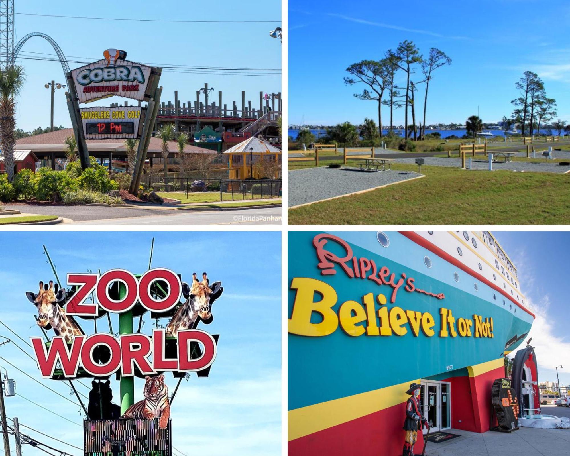 Peaceful Lydia Hide-O-Way - Unwind Near Beach, Breakfast, Spa & Go-Karts! Panama City Beach Dış mekan fotoğraf